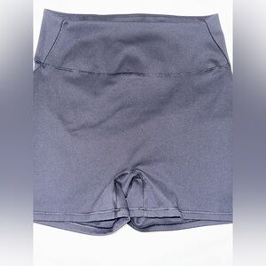 Nike SKIMS Women's Obsidian Athletic Shorts SOLD OUT